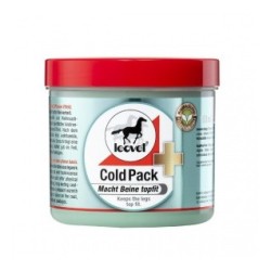 GEL TENDONES DEFATIGANTE LEOVET COLD PACK