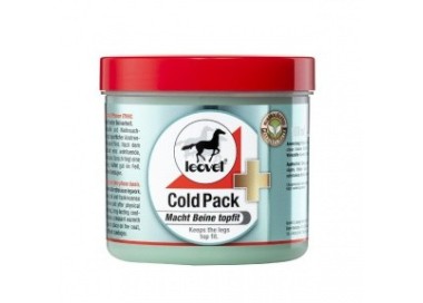 GEL TENDONES DEFATIGANTE LEOVET COLD PACK