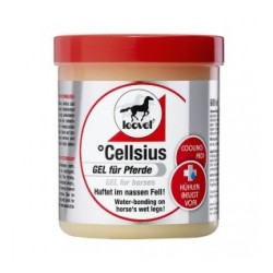 GEL TENDONES REFRESCANTES LEOVET CELLSIUS