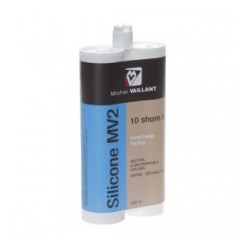 SILICONA MV 10