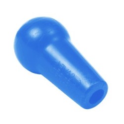 MANGO SAVE EDGE AZUL