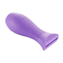 MANGO SAVE EDGE WIDE MORADO