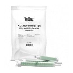 BOQUILLA VETTEC 210 ml