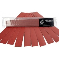 BANDAS ESCOFINA JON ATKINSON