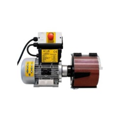 LIJADORA BLACKSMITH DE RUEDA XP150