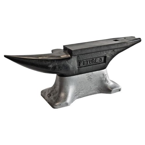 YUNQUE FUTUR ANVIL III
