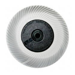 DISCO RADIAL 3M BRISTLE SCOTCH-BRITE