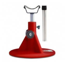 TREPIE HOOFJACK STANDARD ROJO