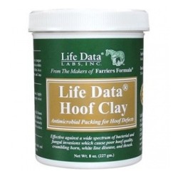 HOOF CLAY LIFE DATA