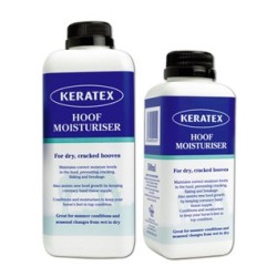 KERATEX HOOF MOISTURISE