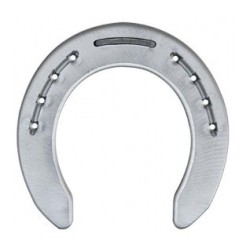 HERRADURA ALUMINIO COLLEONI ABIERTA COMPENSADA ANTERIOR FARB-FARBB