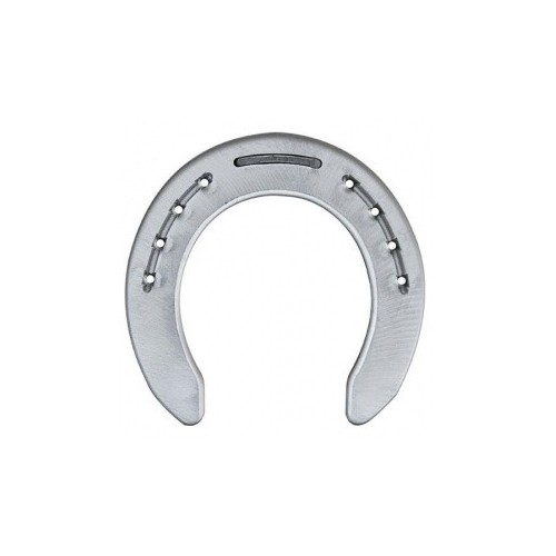 HERRADURA ALUMINIO COLLEONI ABIERTA COMPENSADA ANTERIOR FARB-FARBB