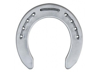 HERRADURA ALUMINIO COLLEONI ABIERTA COMPENSADA ANTERIOR FARB-FARBB