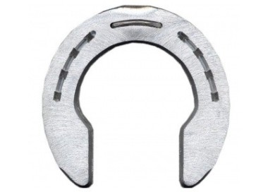 HERRADURA ALUMINIO COLLEONI TALONES ANCHOS FADK/FPDK