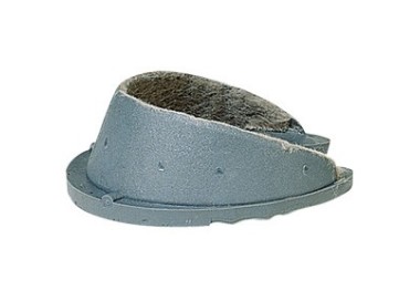 HERRADURA EXTENSION ANTERIOR