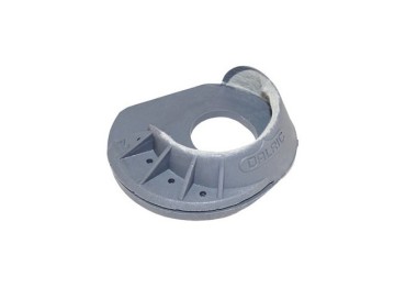 HERRADURA EXTENSION LATERAL