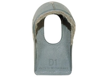 HERRADURA EXTENSIÓN POSTERIOR