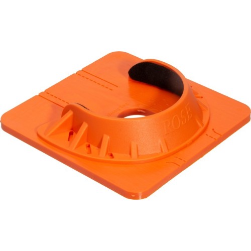 HERRADURA PEGAR ROSE