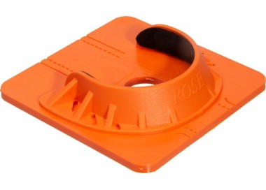 HERRADURA PEGAR ROSE