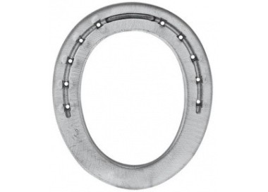 HERRADURA ALUMINIO COLLEONI HUEVO UP