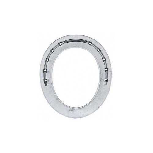 HERRADURA ALUMINIO COLLEONI HUEVO COMPENSADA UR