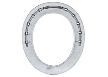 HERRADURA ALUMINIO COLLEONI HUEVO COMPENSADA UR