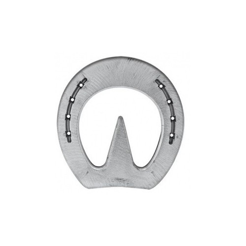 HERRADURA ALUMINIO COLLEONI CORAZON CP