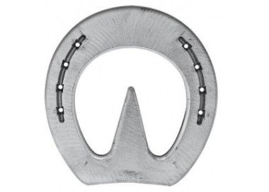 HERRADURA ALUMINIO COLLEONI CORAZON CP