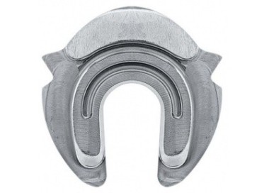 HERRADURA ALUMINIO COLLEONI ROCK & ROLL B ABIERTA