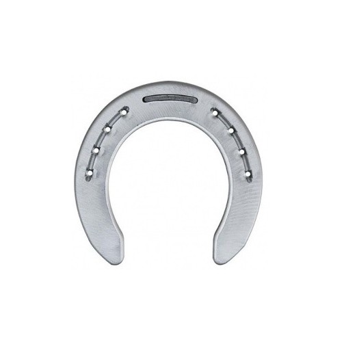 HERRADURA ALUMINIO COLLEONI ABIERTA PLANA ANTERIOR FAPB-FAPBB