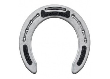 HERRADURA ALUMINIO COLLEONI ALU GOMA FAGB