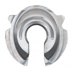 HERRADURA ALUMINIO COLLEONI MULTIDIRECCIONAL BR