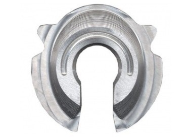 HERRADURA ALUMINIO COLLEONI MULTIDIRECCIONAL BR