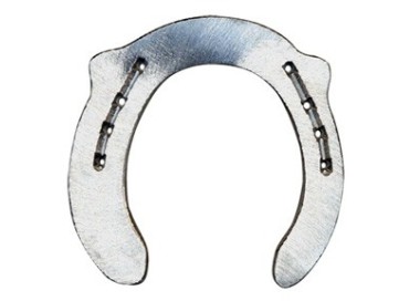 HERRADURA ALUMINIO COLLEONI ESPARAVAN PSPAD - PSPAS