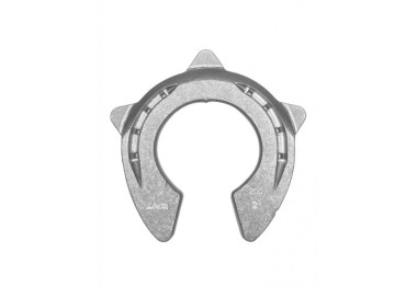 HERRADURA ALUMINIO ACR 200