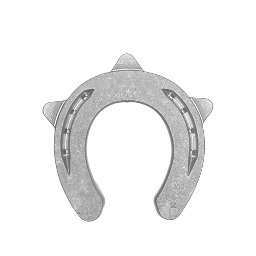 HERRADURA ALUMINIO ACR 300