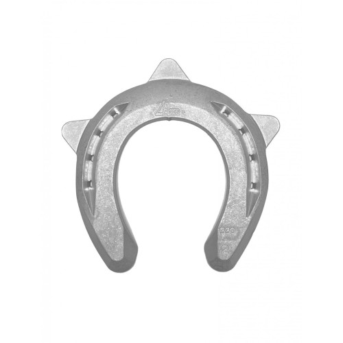 HERRADURA ALUMINIO ACR 330