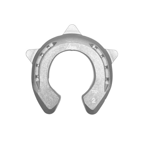 HERRADURA ALUMINIO ACR 332