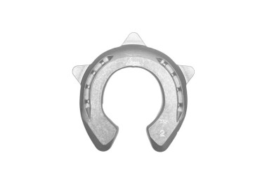 HERRADURA ALUMINIO ACR 332