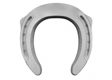 HERRADURA ALUMINIO NANRIC BANANA FULL ROCKER