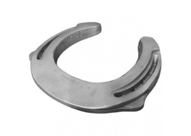 HERRADURA ALUMINIO NANRIC BANANA MEGA FULL ROCKER