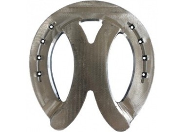 HERRADURA ALUMINIO COLLEONI SLA ELIPTICA