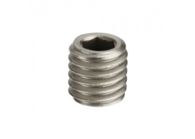 TAPON METALICO DE RAMPLONES 3/8