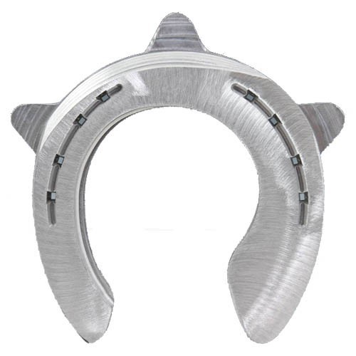 HERRADURA ALUMINIO COLLEONI RAMA ANCHA ASFD - ASFS