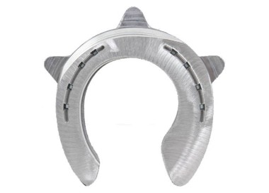 HERRADURA ALUMINIO COLLEONI RAMA ANCHA ASFD - ASFS