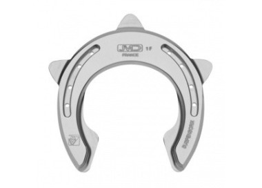 HERRADURA ALUMINIO MICHEL VAILLANT SUSPENSORIX