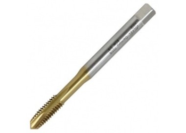 MACHO ROSCAR MAQUINA TITANIO