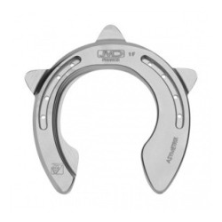 HERRADURA ALUMINIO MICHEL VAILLANT ASYMETRIX