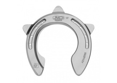 HERRADURA ALUMINIO MICHEL VAILLANT ASYMETRIX