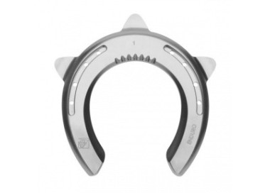 HERRADURA ALUMINIO MICHEL VAILLANT ENDURO